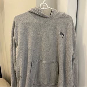 Stussy Hoodie (L)